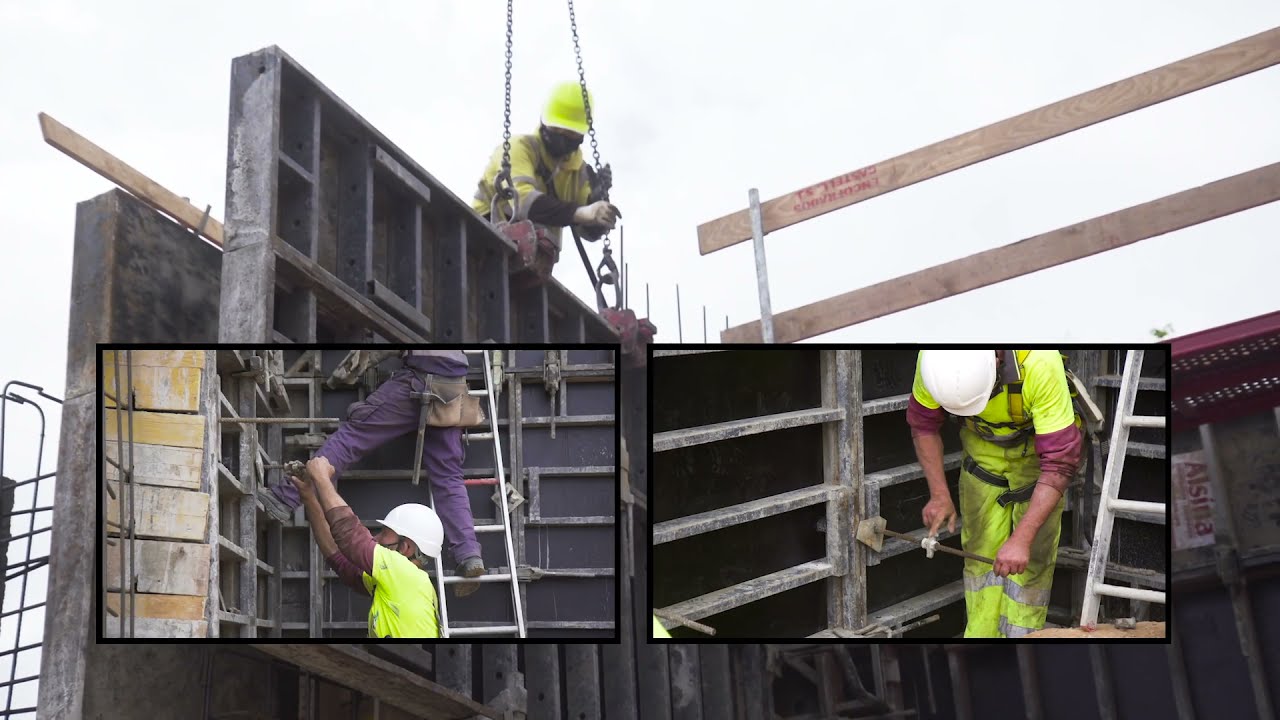 🛠 Avance de obras - Nisart (07/2021) Sitges, Barcelona