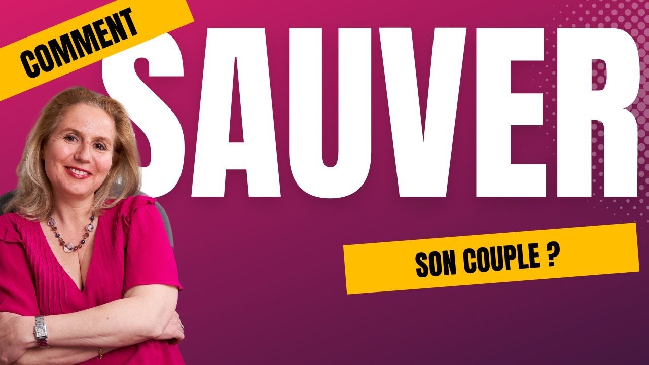 Comment sauver son couple lorsque l'on se sent seule &agrave; se battre ?