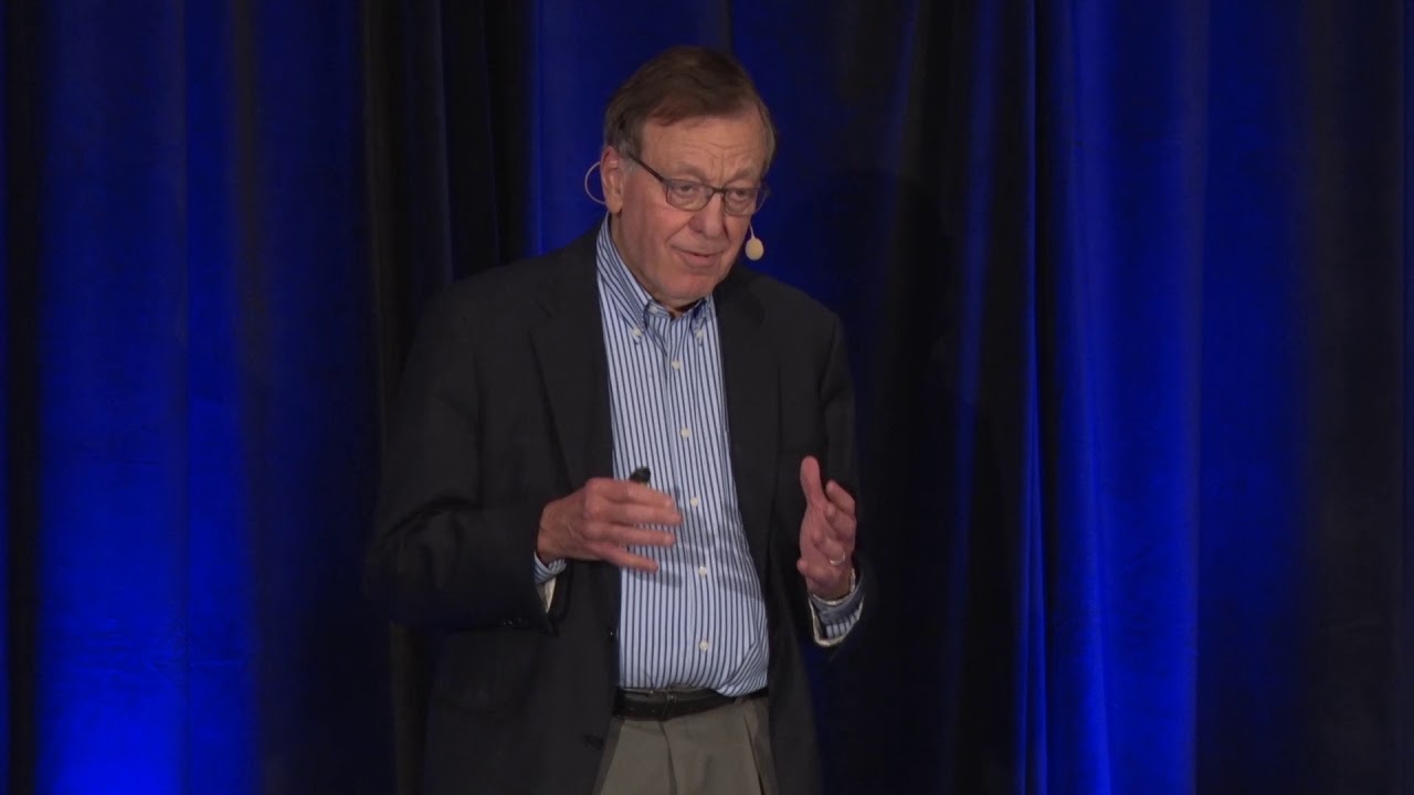 Ronald Krauss - Human Lipoprotein Responses and Cardiovascular Risk