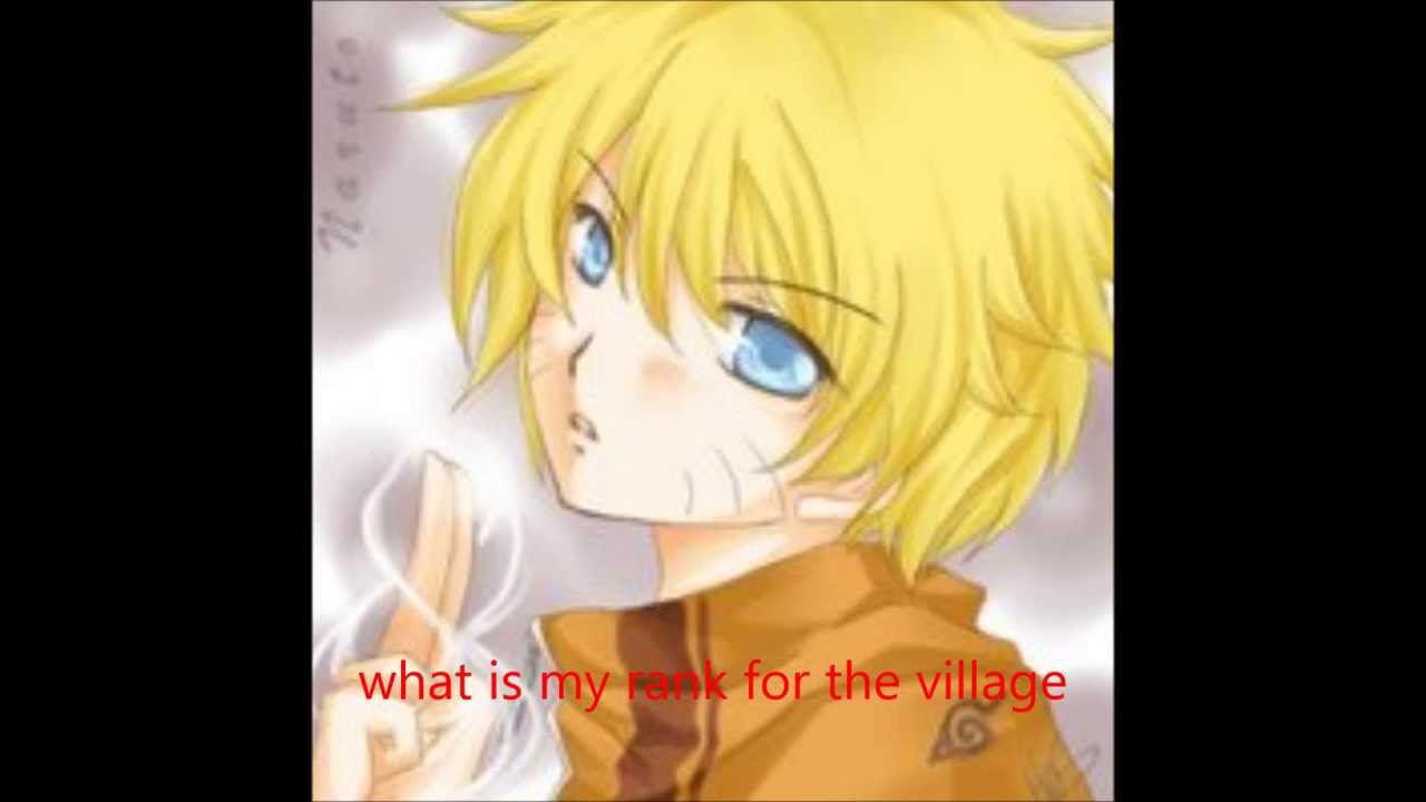 naruto new rising ep 1