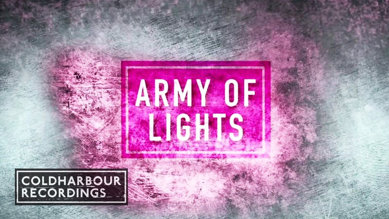 Nifra Feat. Seri - Army of Lights