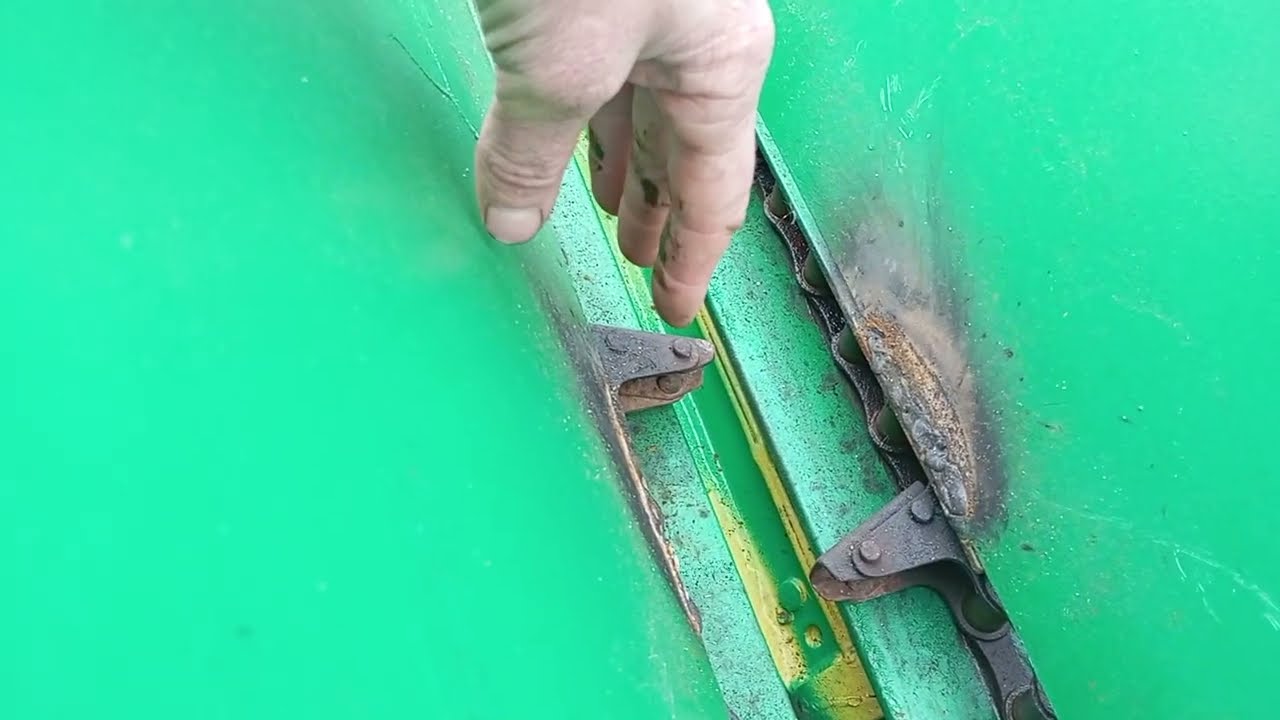 Регулювання русла ППК ч кмс