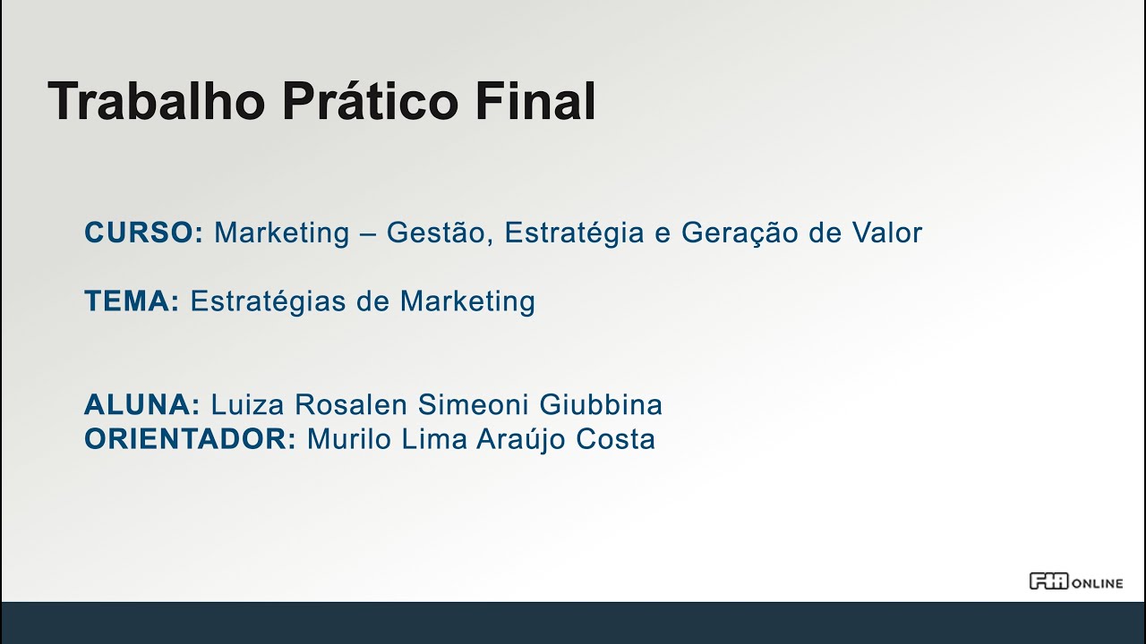 TPF Luiza Rosalen Simeoni Giubbina