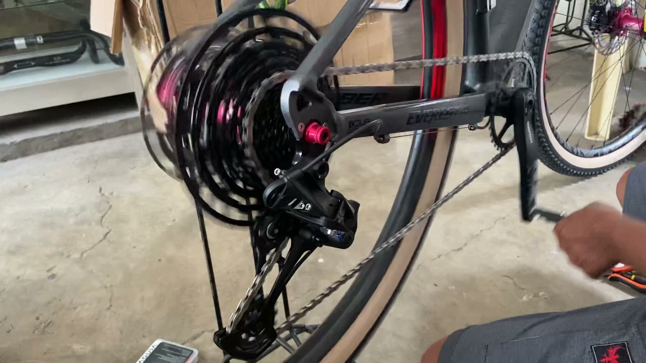 Sram NX 1x12 Shifting | Gonzales Bike Hub