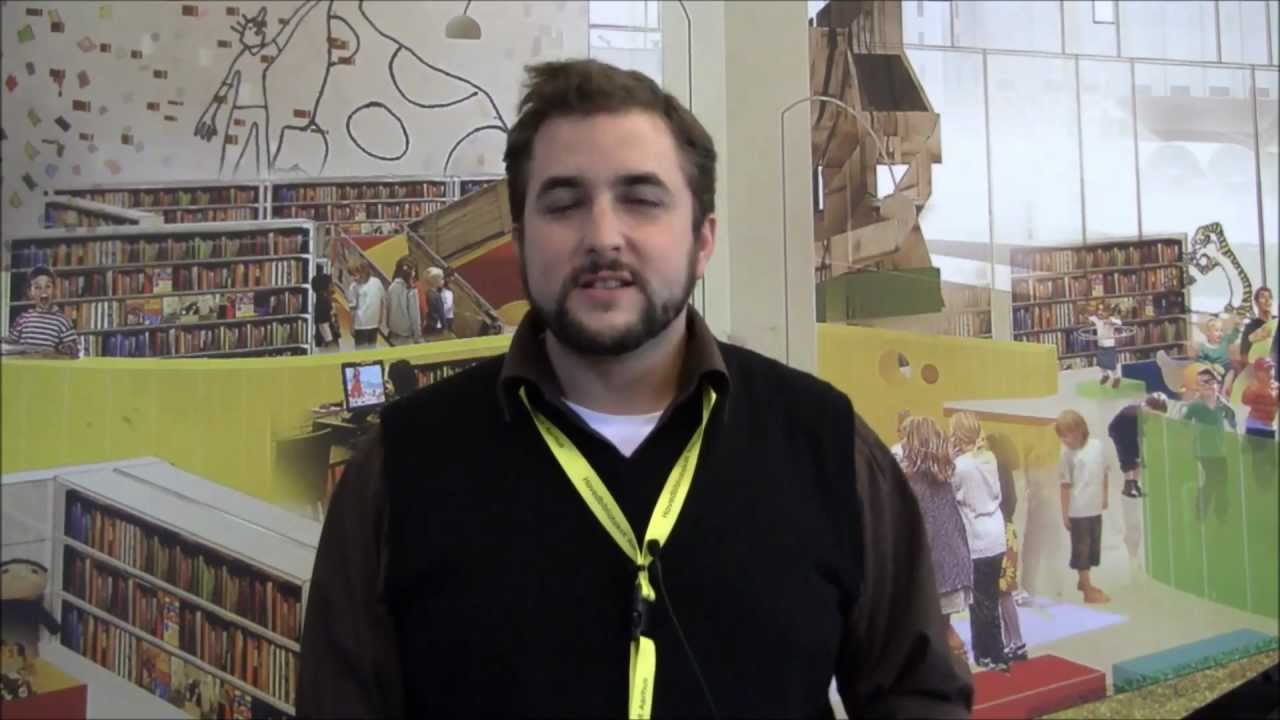 Interview with Christian Schneider