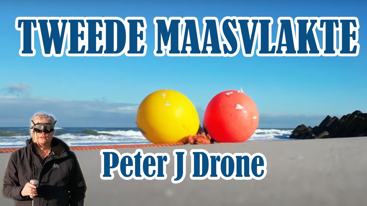Tweede Maasvlakte