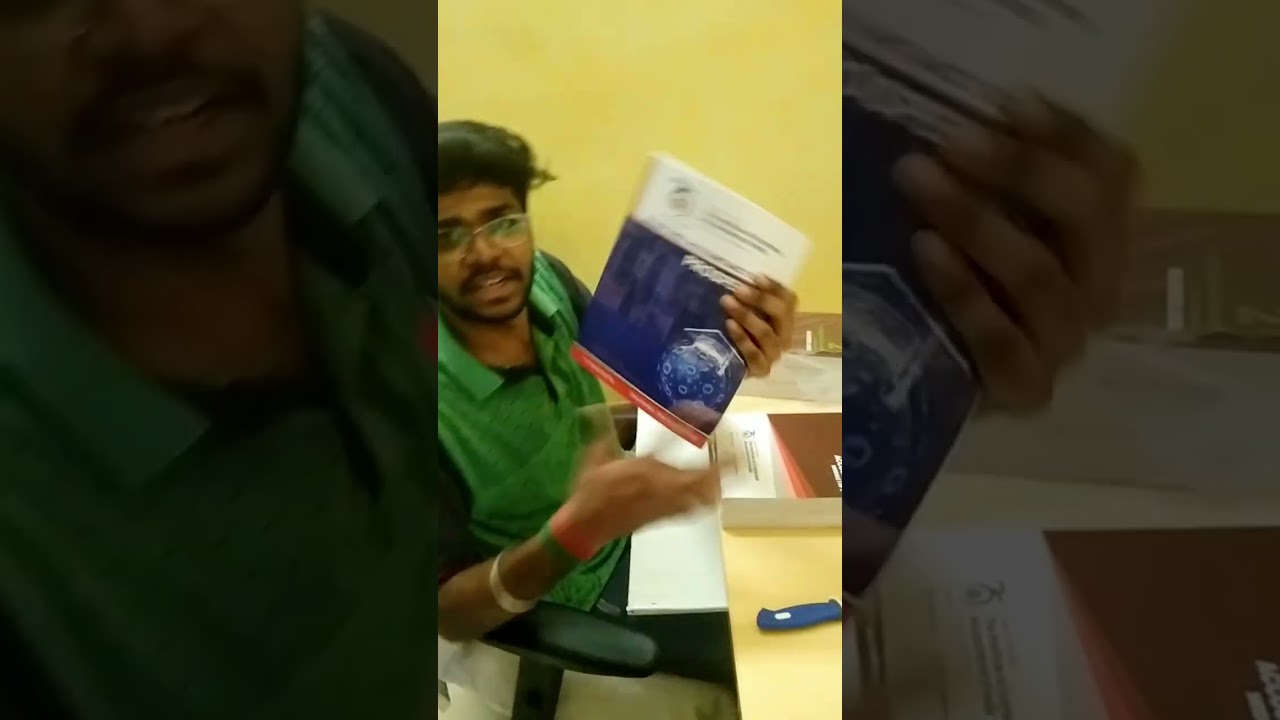 CA Foundation Books | CA Foundation Subjects | #trending #cafoundation #shorts #tamil #shortvideo