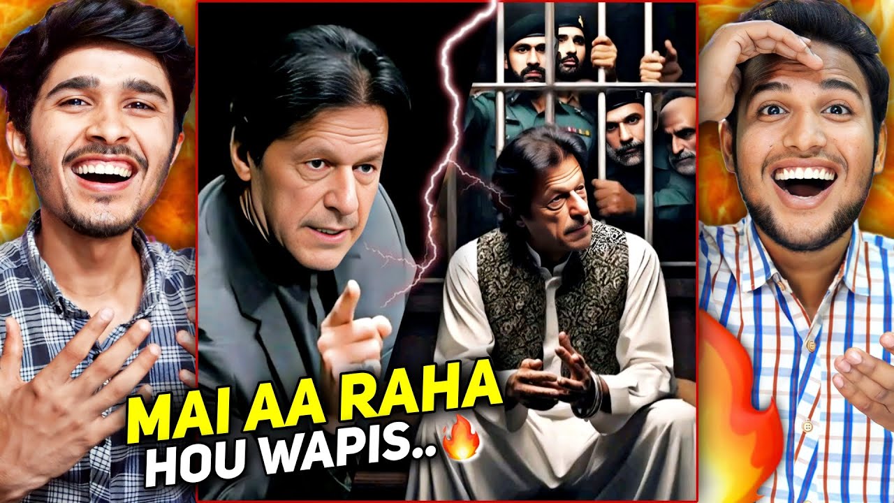 Imran Khan Latest Trending TikTok + Edits Part 20 Reaction 🔥💔 | Imran Khan Unstoppable !🔥😈