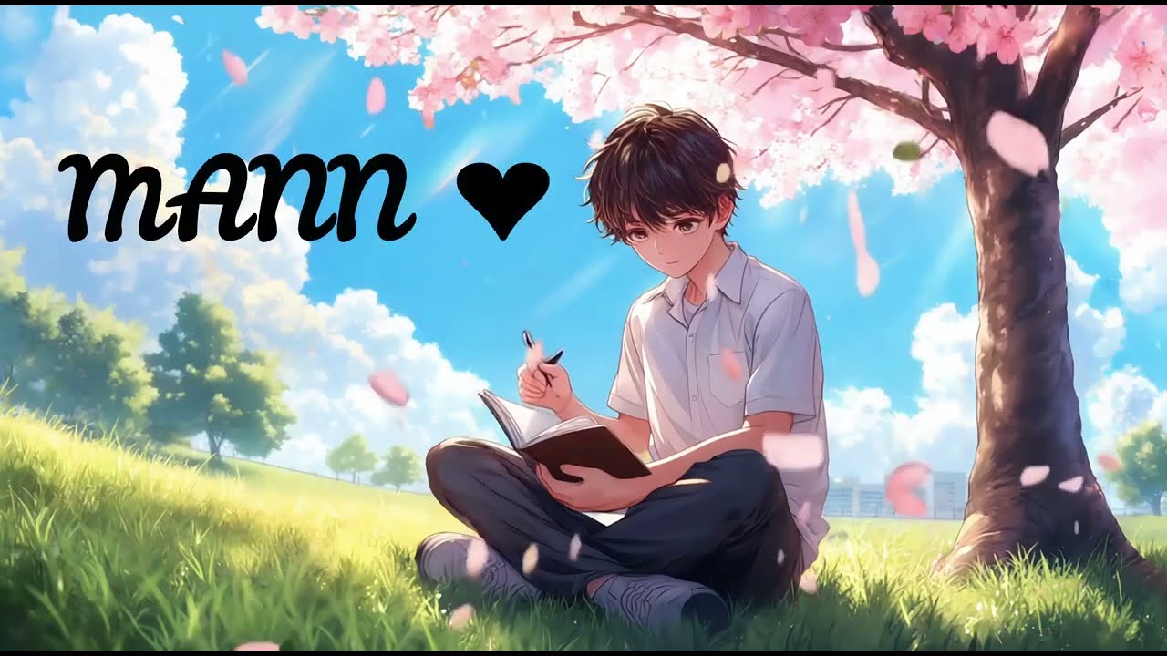 MANN | PURAB