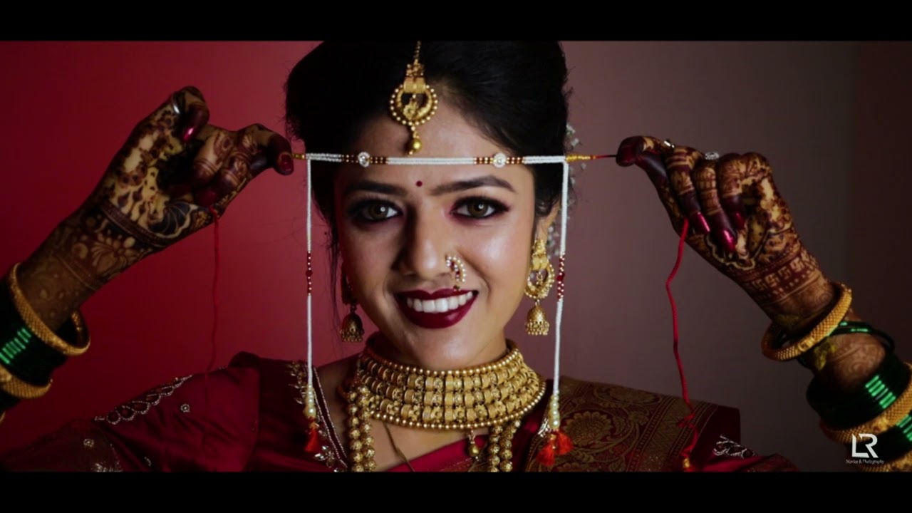 Rashmi & sourabh Wedding highlight