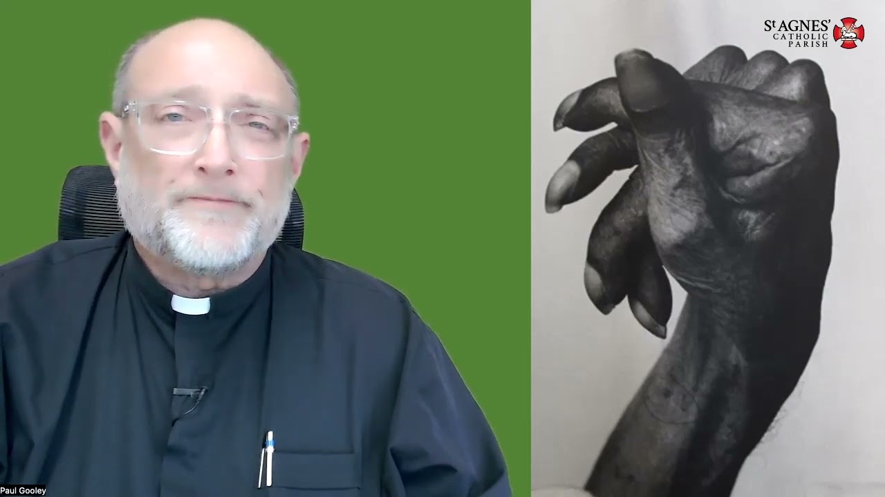 Gospel Reflection for Wednesday – 2nd Week in Ordinary Time (18 January) Jesus Heals