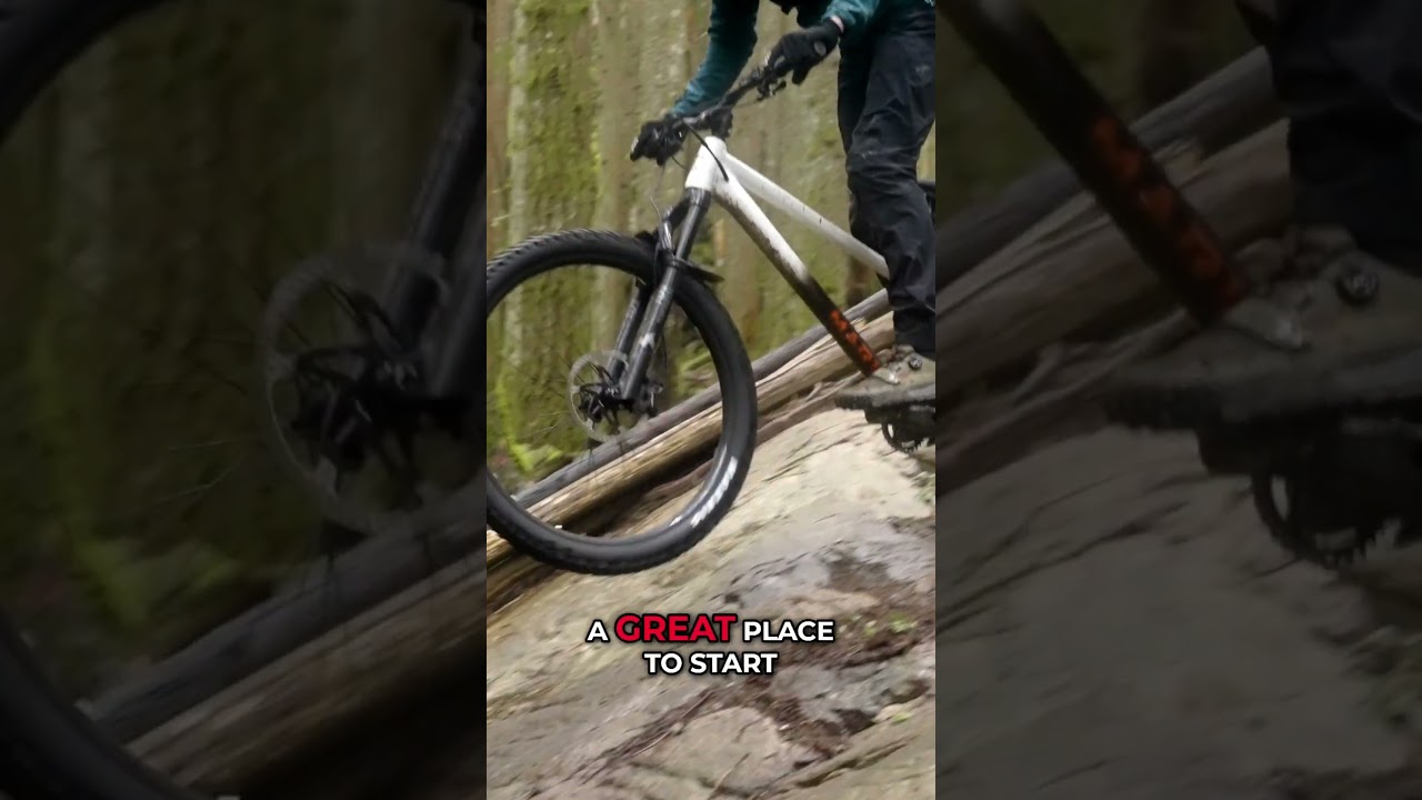 Perfect Beginner's Bike: Marin San Quentin