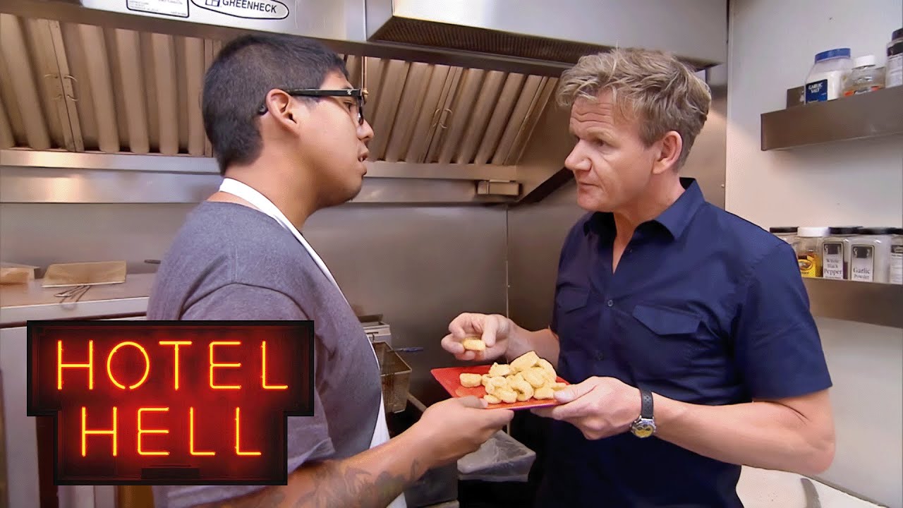 Beyond Beige: Gordon&rsquo;s Bold Hotel Revitalisations | FULL EPISODES | Hotel Hell