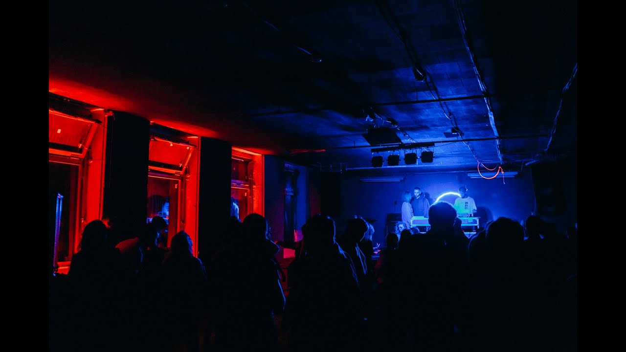 Amelie Lens ➖ Charlotte De Witte ➖ Enrico Sangiuliano ➖ (132 Bpm Techno Mix)