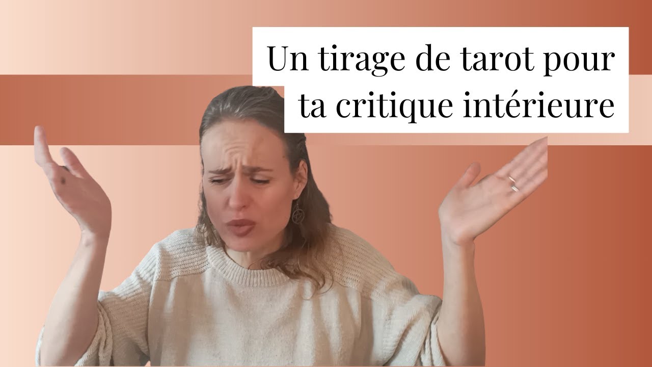 Comment faire taire cette petite voix qui te sabote ?