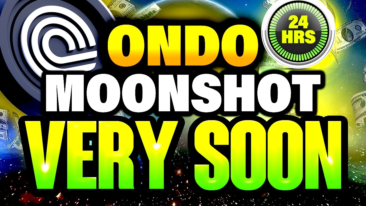 Партнерство ONDO и Binance: объяснение | Токенизированные акции 24/7 для миллионов криптопользова...
