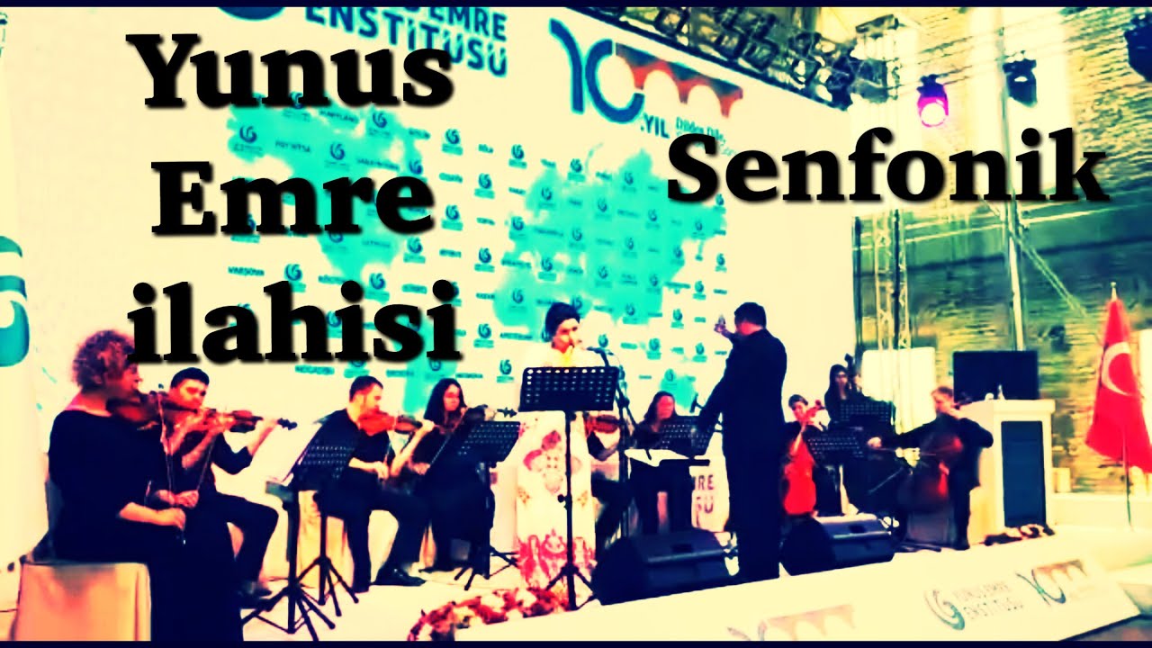 Burcu Karadağ - Nice Bir Uyursun Hicaz İlahi - Yunus Emre