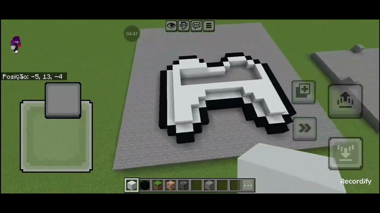 MEU MAIOR PROJETO , VIDEO GAME