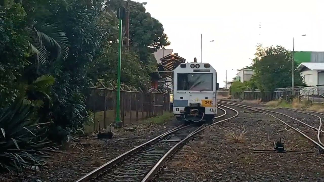 Apolo y Dmus en aclantico