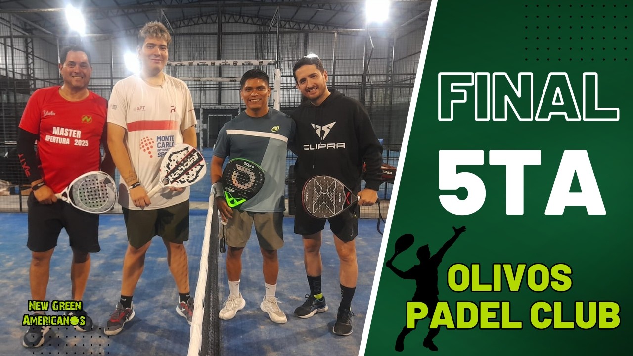 Final Torneo 