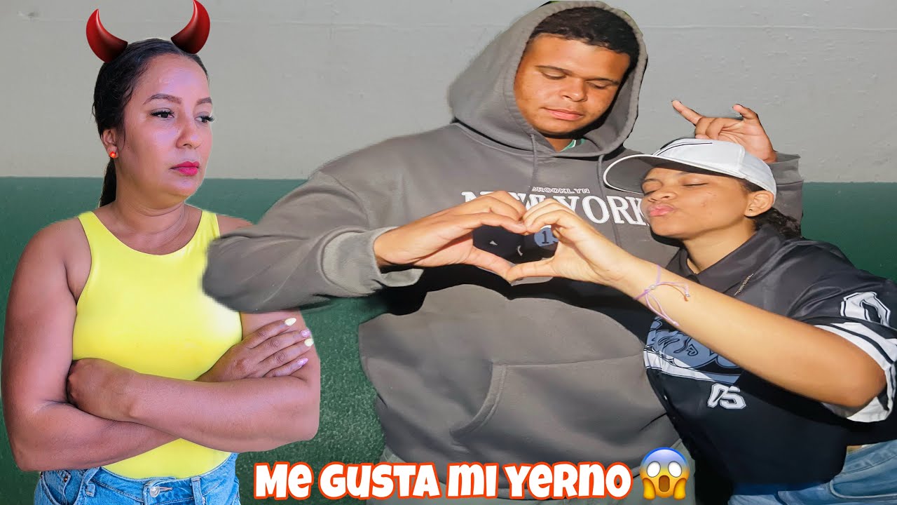 Mi peor err0r fue ENAM0RARME del N0VI0 de MI HIJA 