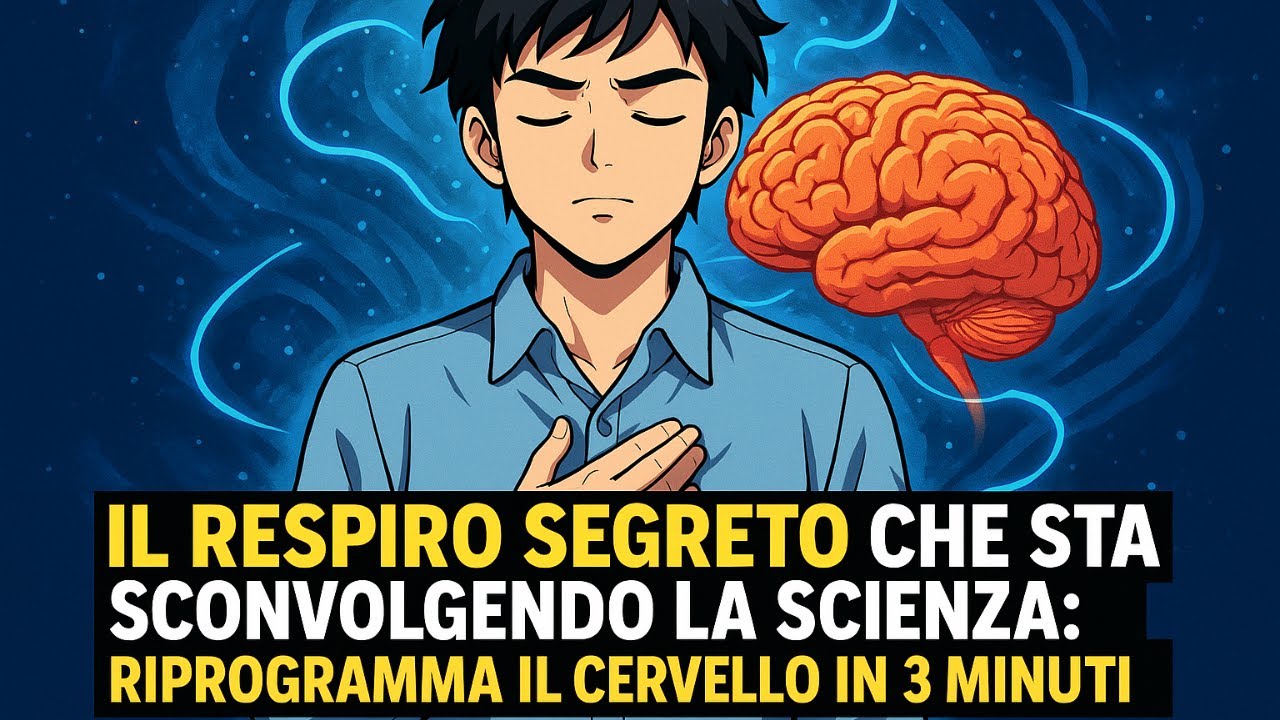 🎯 “Scoperta Shock: Il Respiro di 5.000 Anni Che Sta Sconvolgendo la Scienza Moderna”