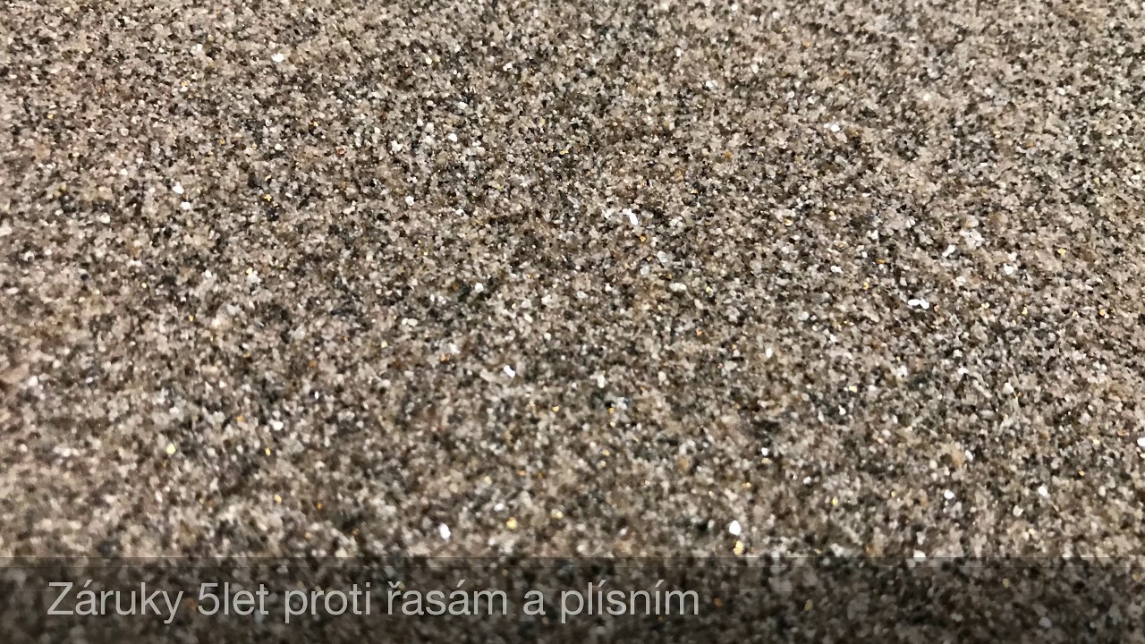 Fas&aacute;dn&iacute; om&iacute;tky | Soklov&aacute; kamenn&aacute; mozaika | MARMURIT Akord | KABE Farben