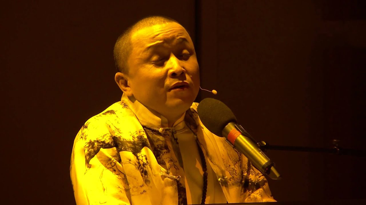 Xiangzi Liu Concert Kaufman Center