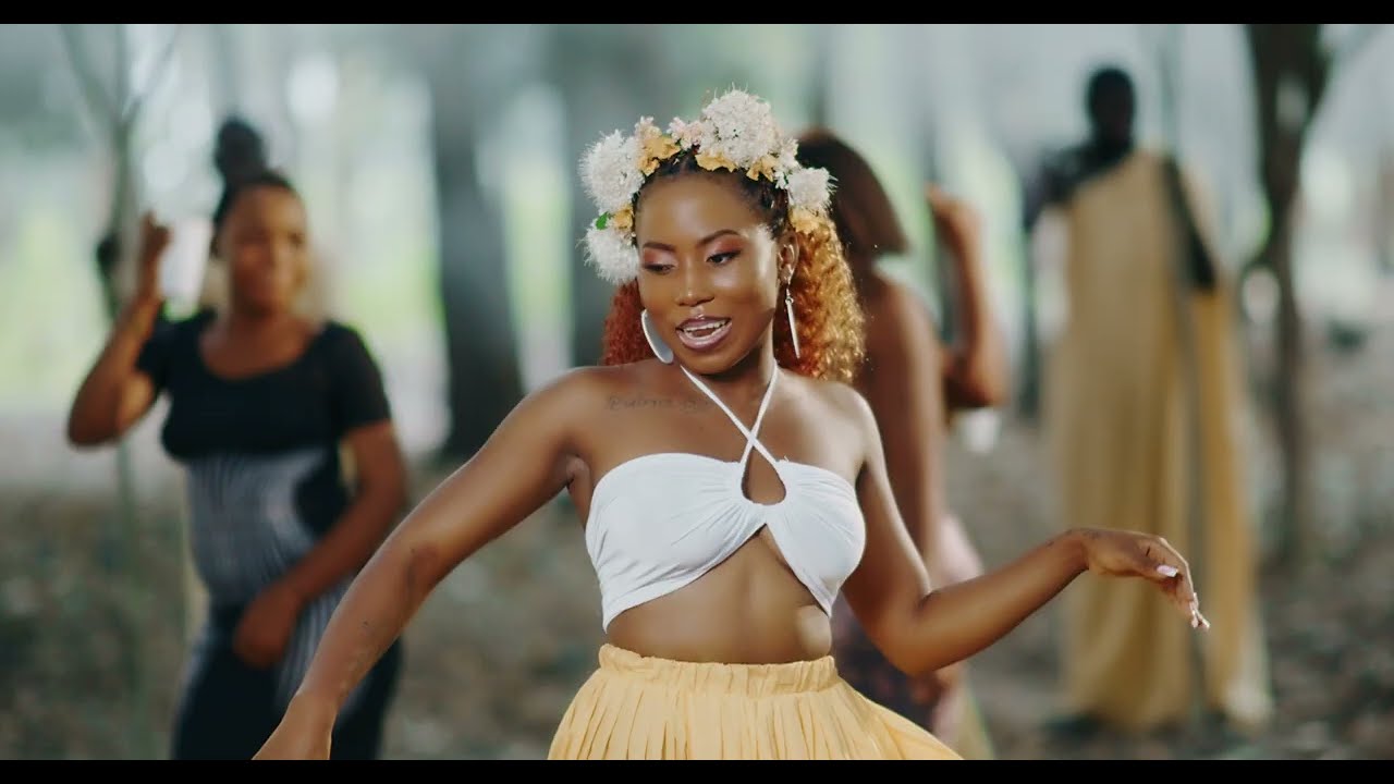 Ngateba-Quina B official video