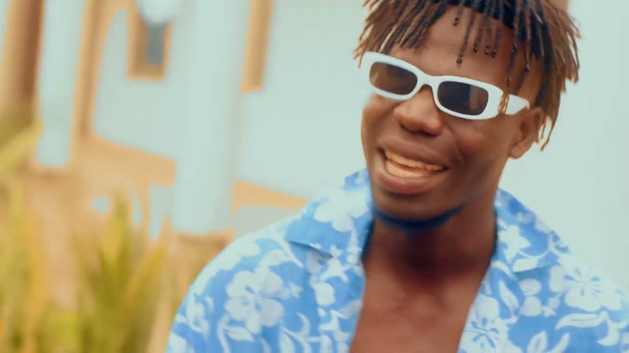H2 KALUWANA_FOREVER(official music video)