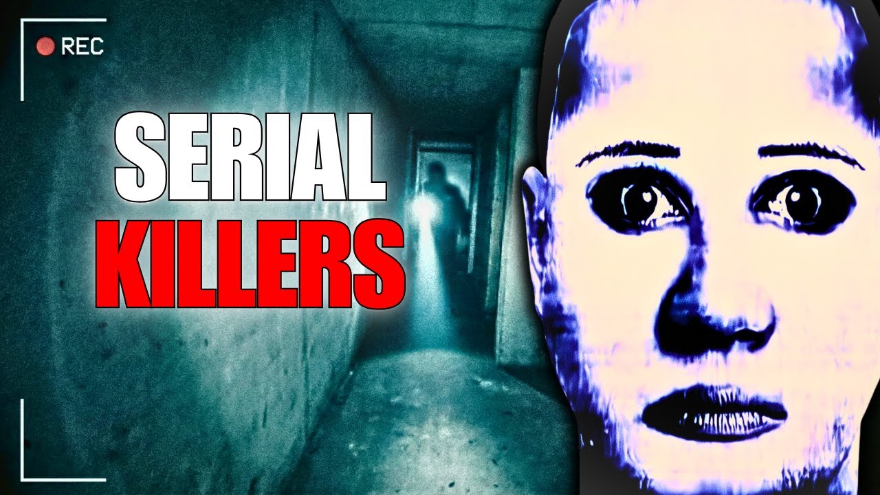 The 25 MOST DISTURBING Serial Killer Cases | True Crime Compilation