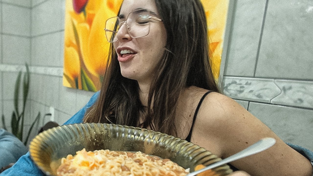 COMO FAZER MIOJO GOURMET! - DMenorGourmet
