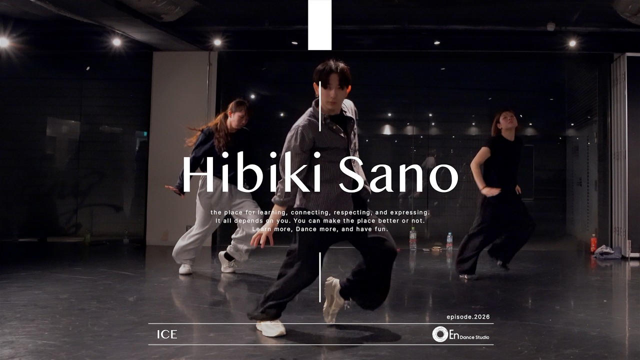 Hibiki Sano 