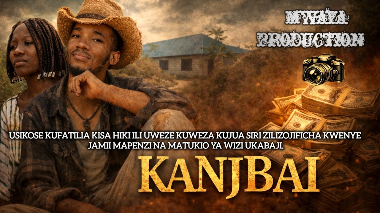 KANJIBAI EP.1