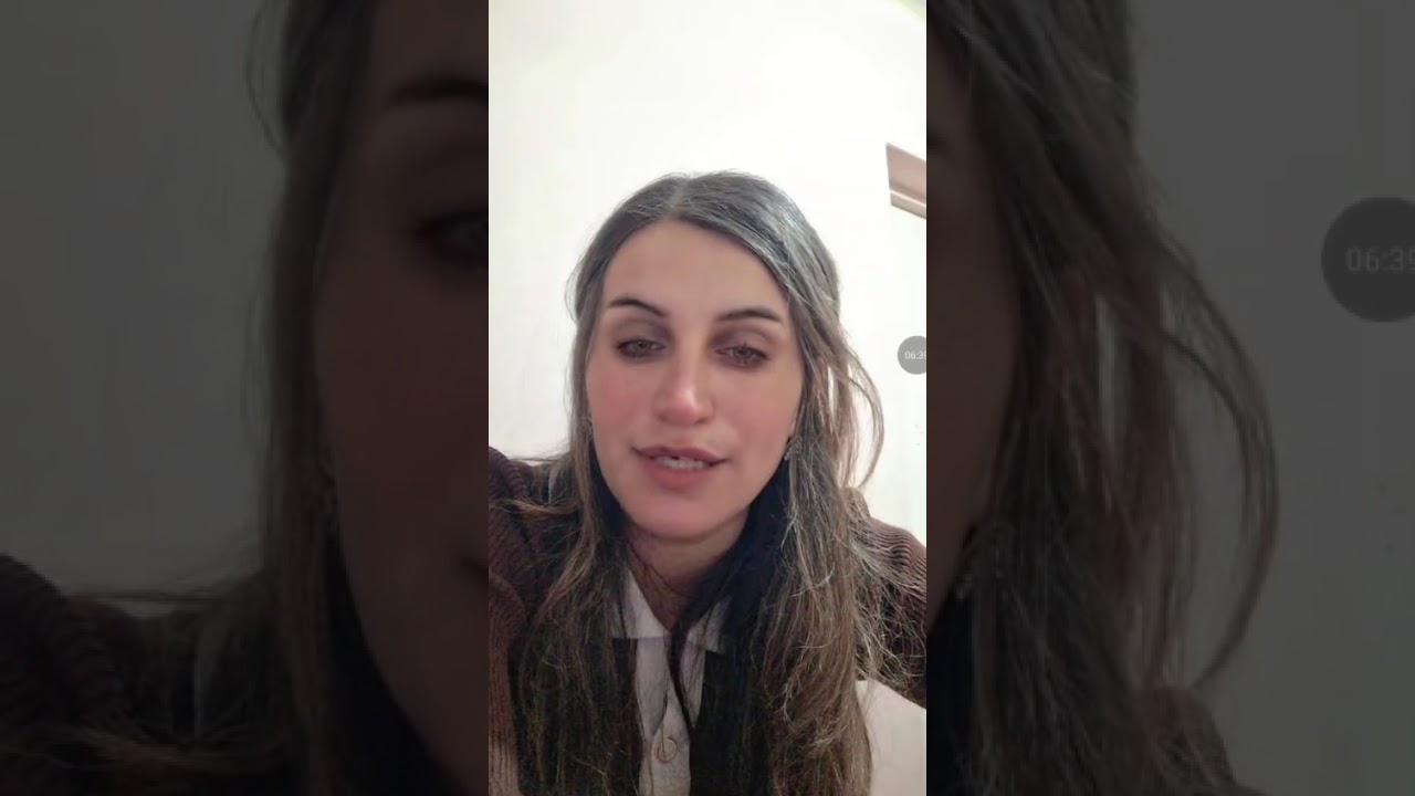 Gülxanım uşaqlarını görmeye gedib,onlar üçün çox darıxmışam 🥹🥹
