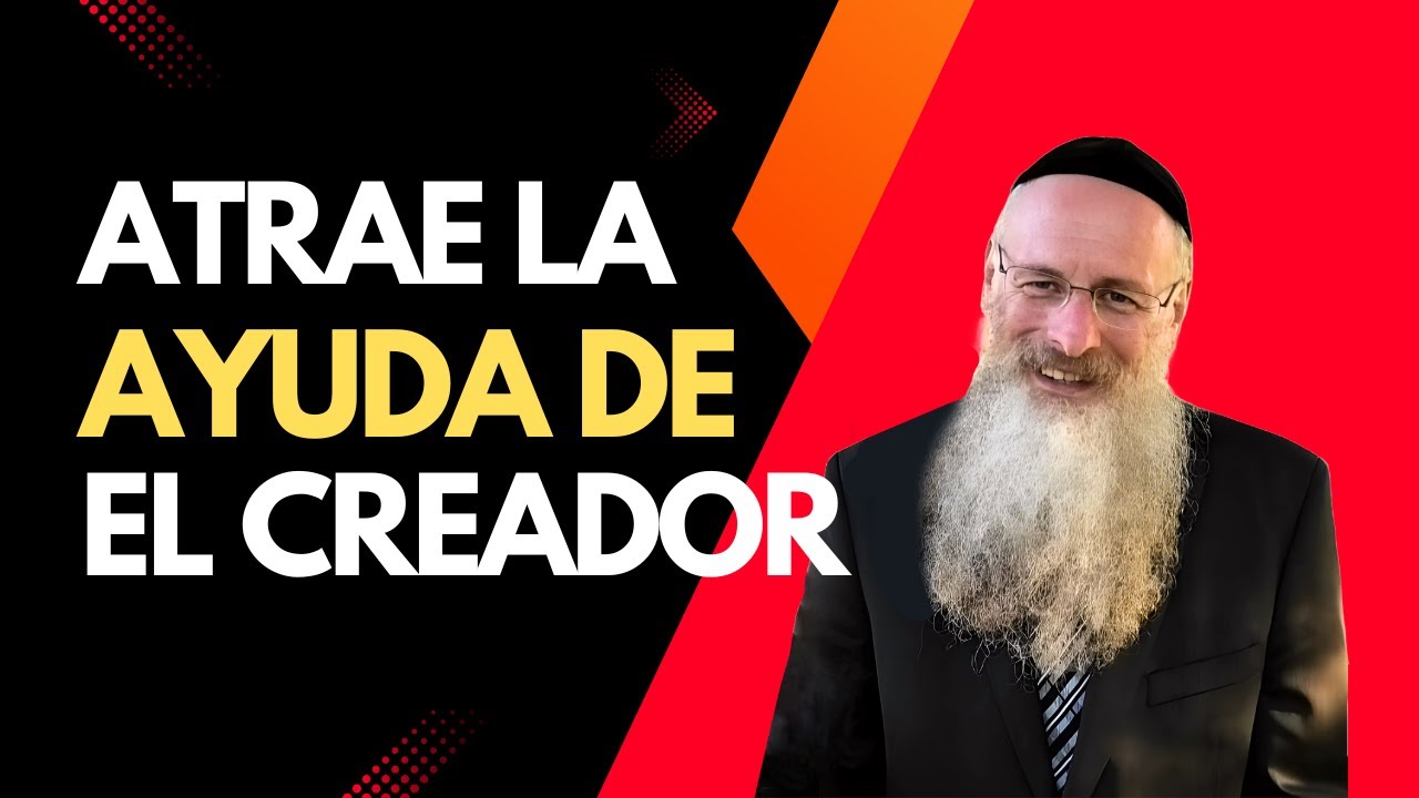 Cómo atraer la misericordia del Creador 🙏✨