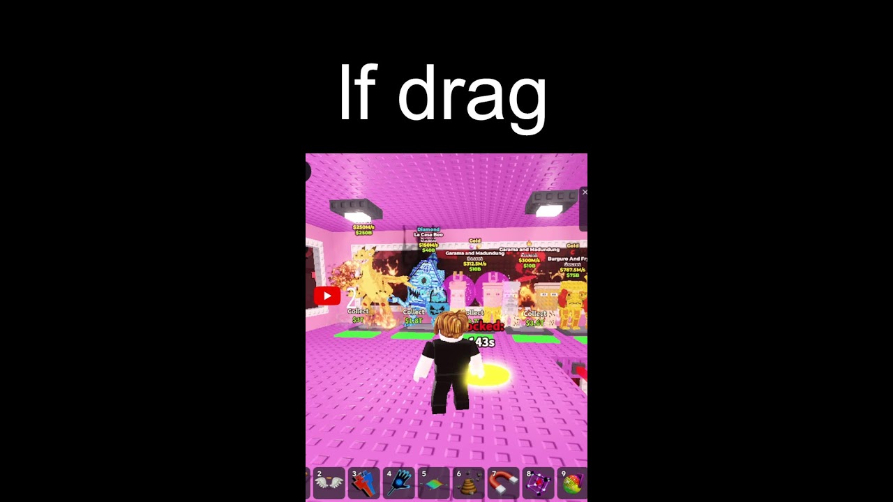 trading  steal a brainrot  lf hydra