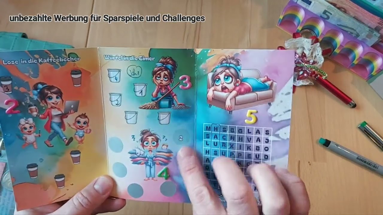 Teamchallenges,Runde 4 im Februar 2026