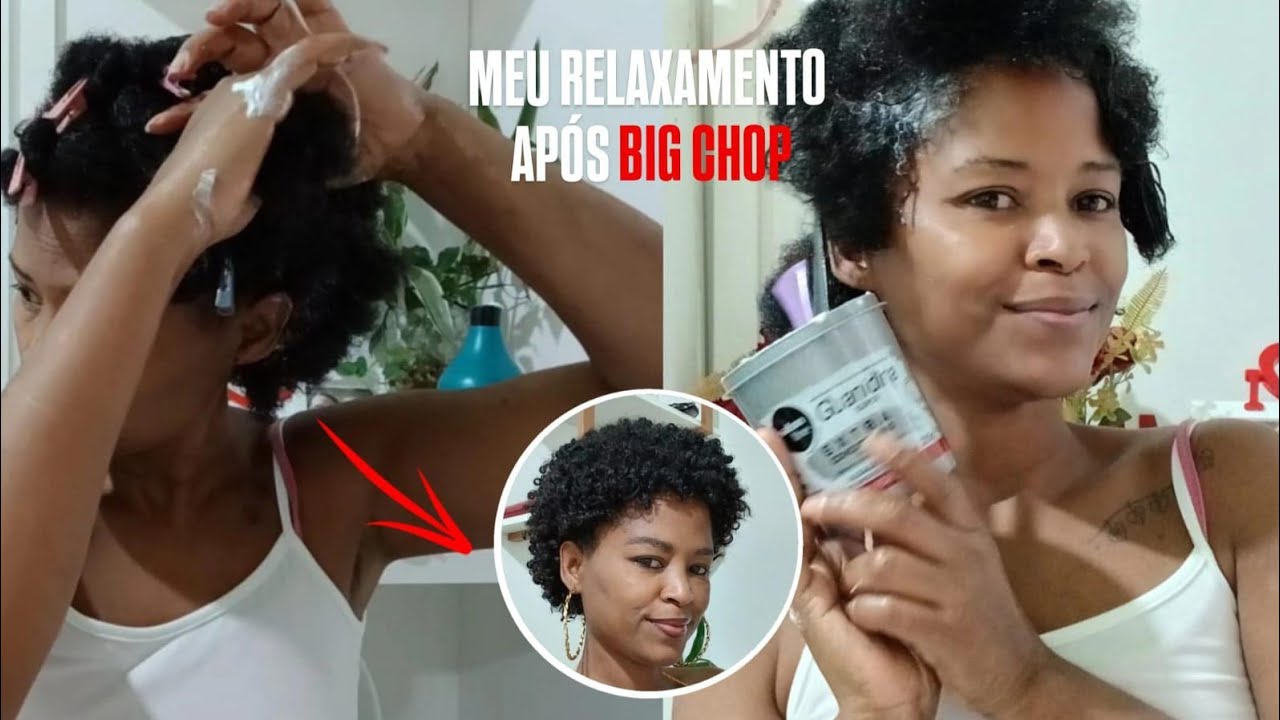 MEU relaxamento após o BIG CHOP #explore #viral #humor #youtubeshorts #youtubevideo #youtubeshort 