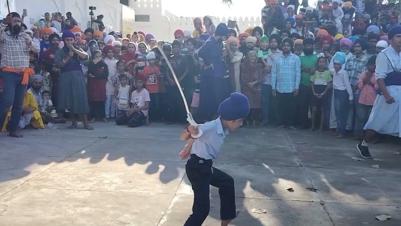gatak status video chota nihang singh