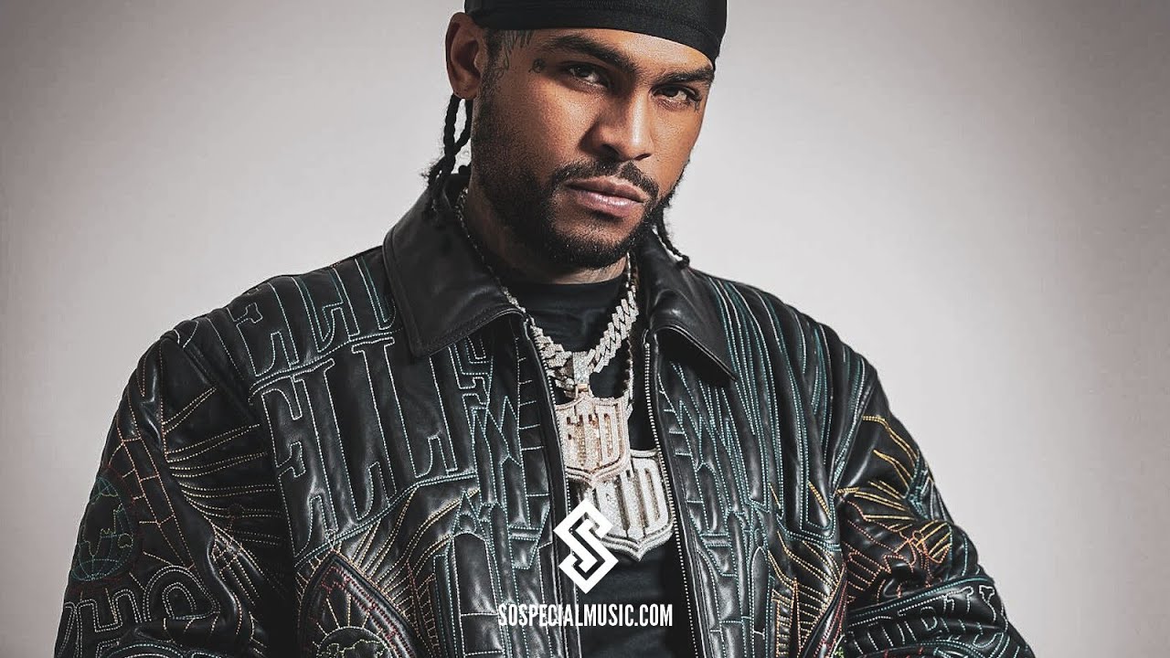 Dave East x Jadakiss type beat 