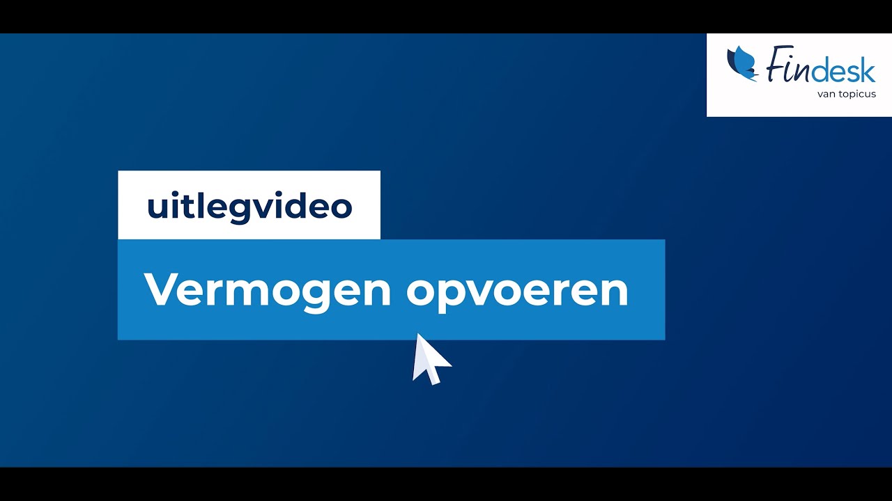 Vermogen opvoeren