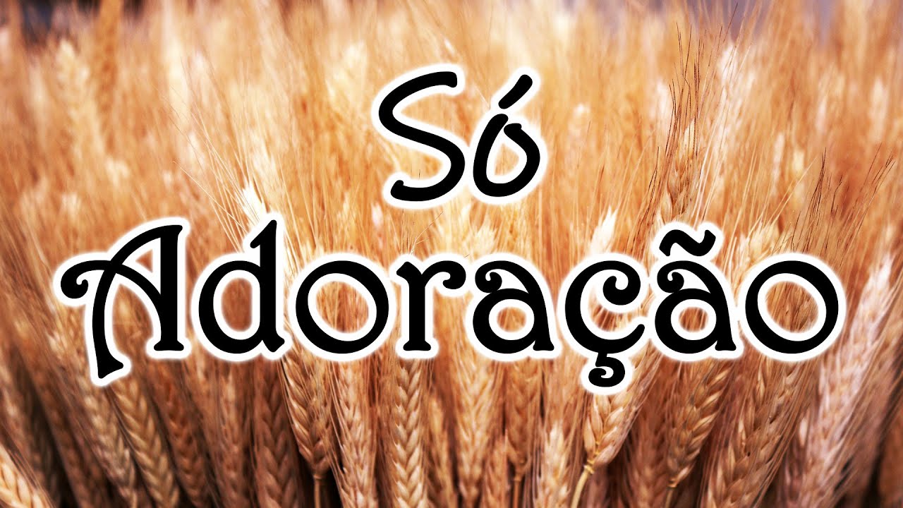 Louvores De Adora&ccedil;&atilde;o 2021 - Melhores M&uacute;sicas Gospel Mais Tocadas 2021 - Hinos Adora&ccedil;&atilde;o  Top