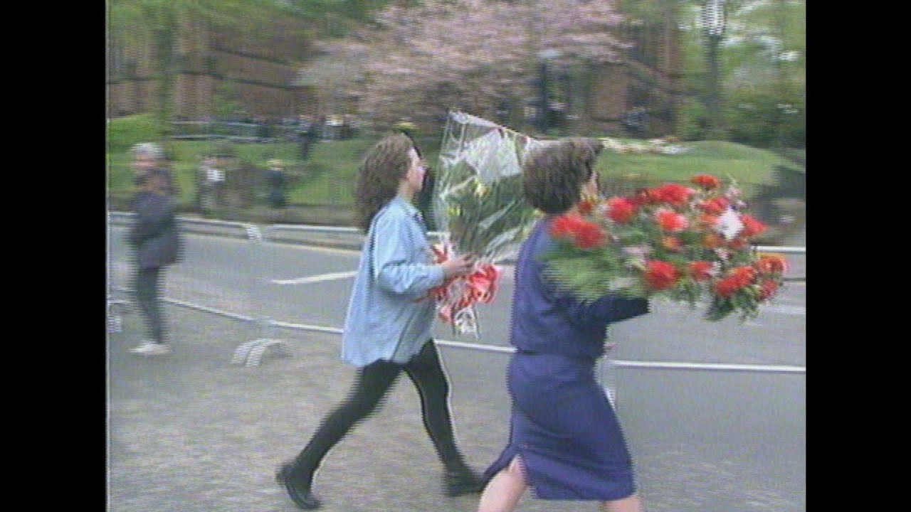 UK - Labour Leader John Smith Funeral In Edinburgh