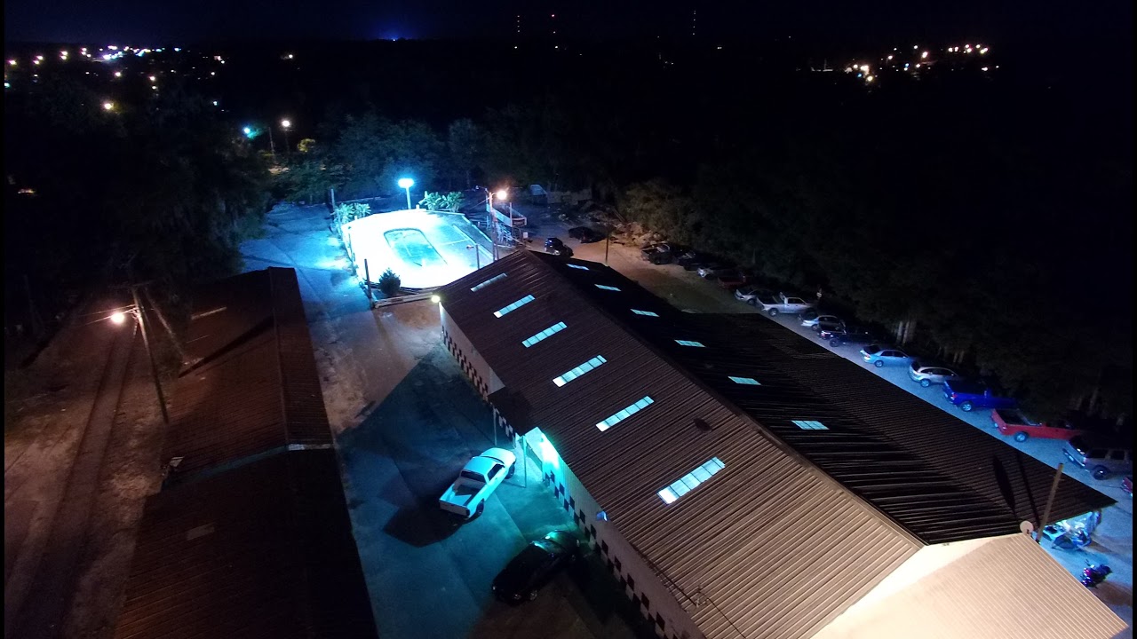 Live R/C Racing