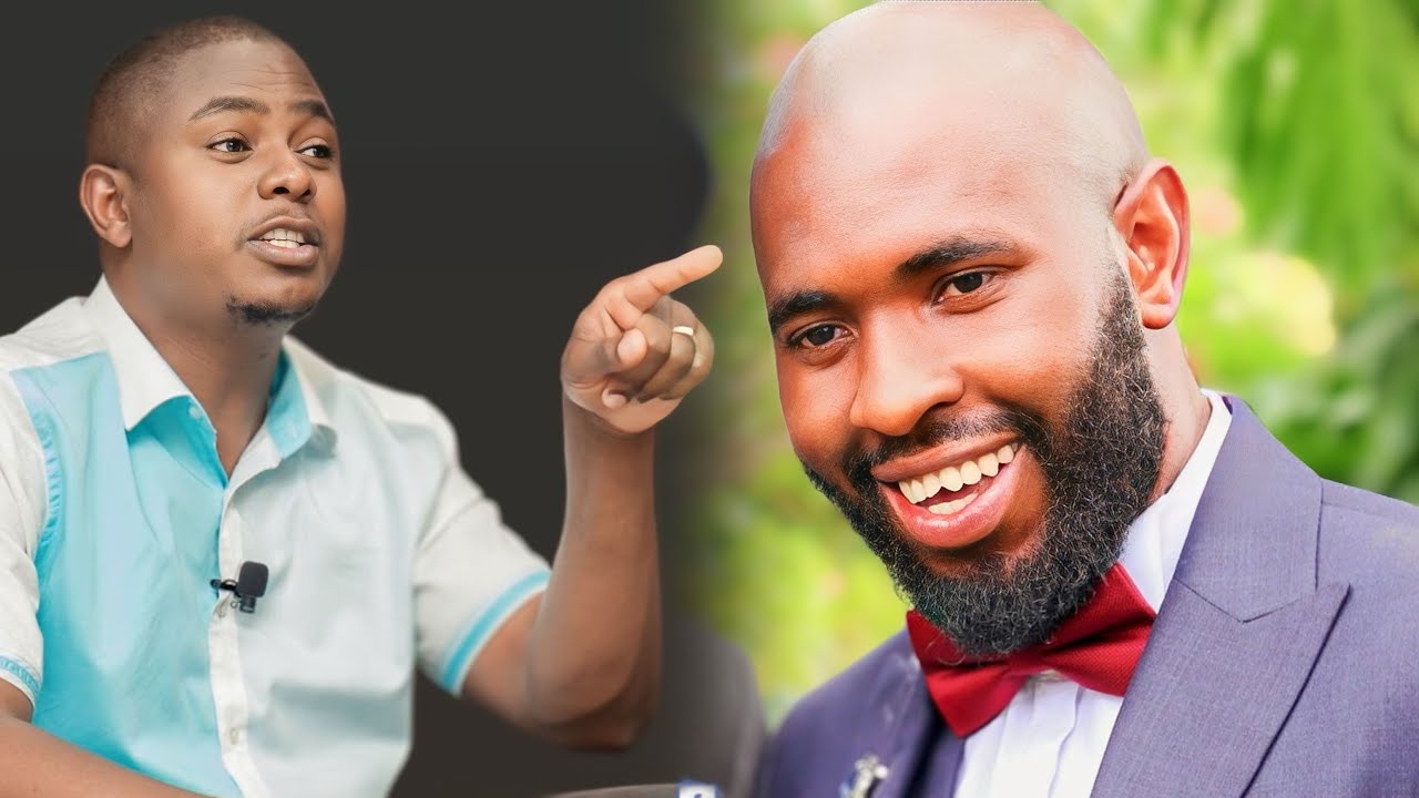 vatosvorana zvekare Evangelist Marufu responds to Apostle Chiwenga handisi kambwa huya kuDEBATE