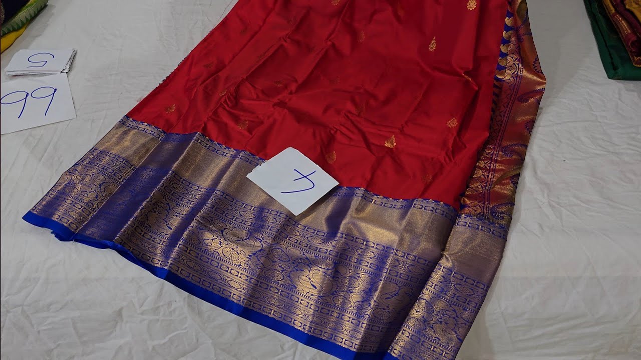 💥Some more collections on gadwal pattu.9642963150 ||
