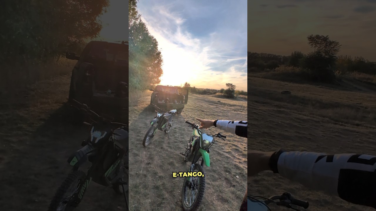 vyb&iacute;r&aacute;&scaron; funbike a chce&scaron; to nejlep&scaron;&iacute; poměr cena/v&yacute;kon? #test #emoto #electricenduro