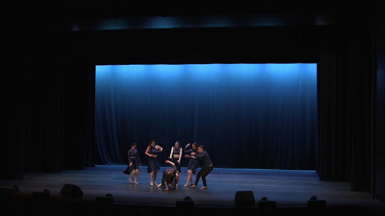 RHIT Dance Company Showcase 2024