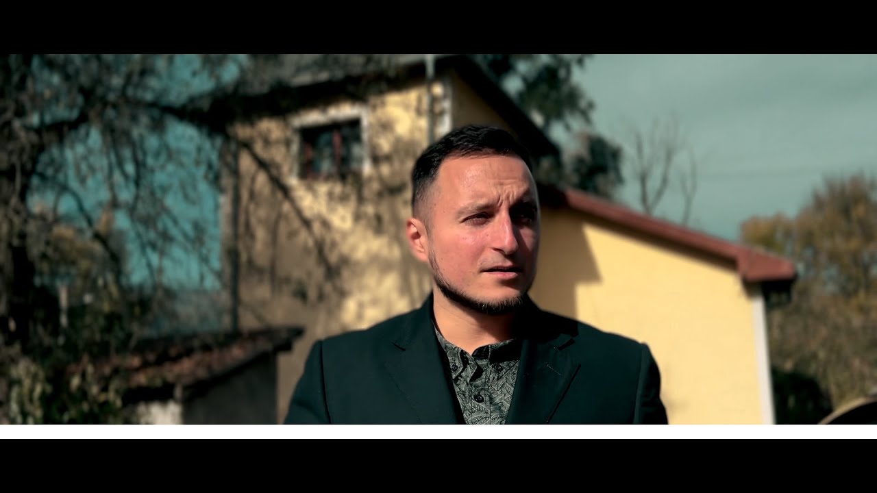 DJ MINCO - Emenage (Official Music Video)